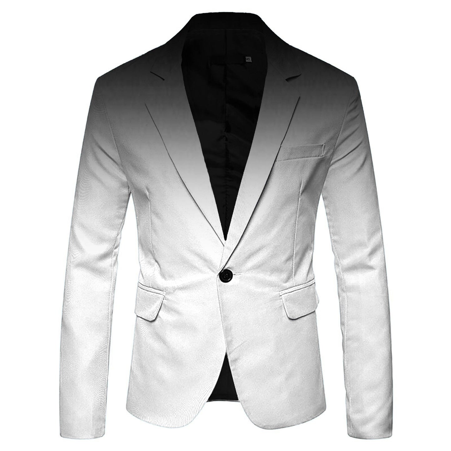 Men's New Fashion Casual Suit Jacket