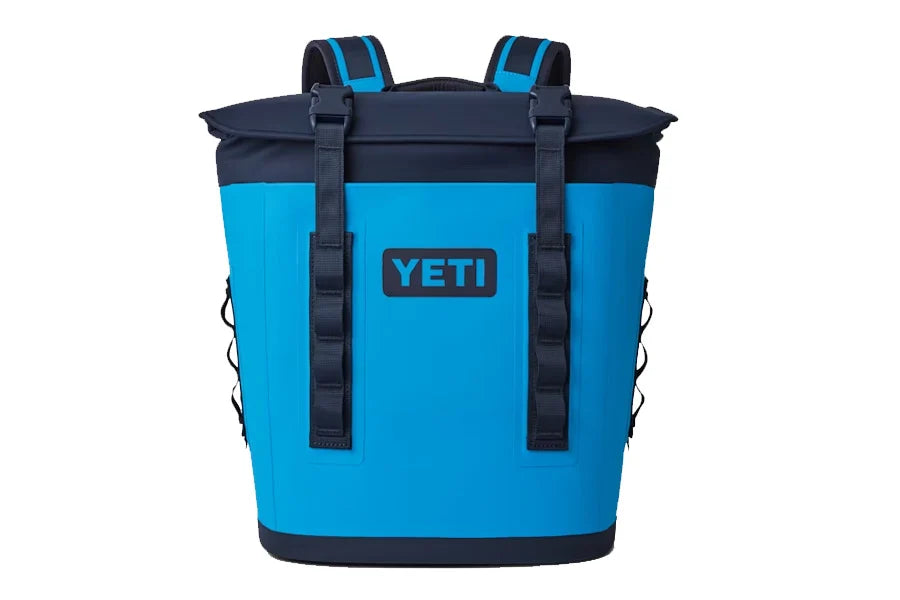 YETI Hopper M15 Soft Backpack Cooler