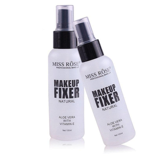 Clear makeup setting spray - Shuift.com
