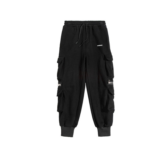 Men's Tactical Functional Wind Cargo Pants