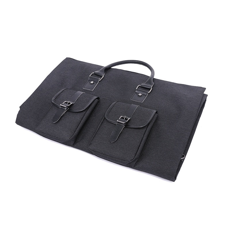 Portable Large-Capacity Storage Bag Foldable Luggage Bag