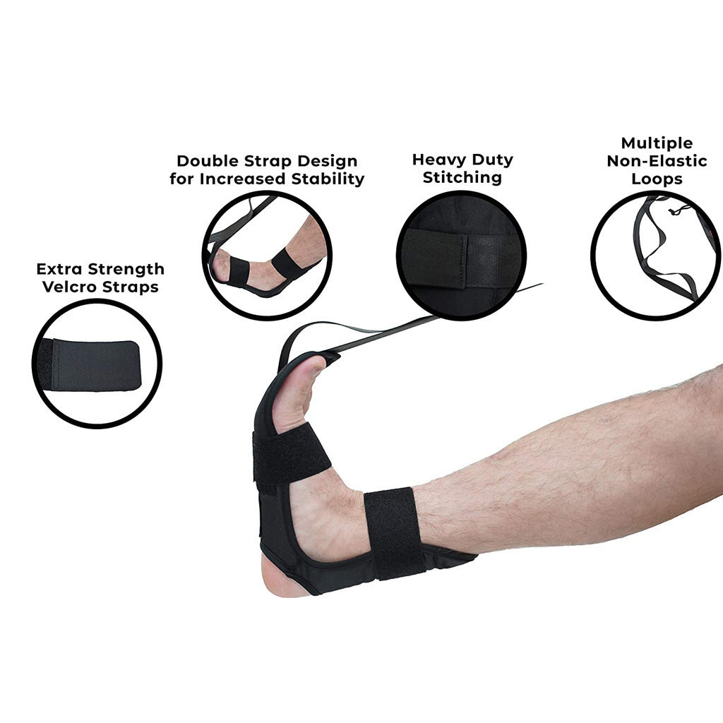 Rehabilitation Lajin Band Yoga Stretch Band Auxiliary Ligament