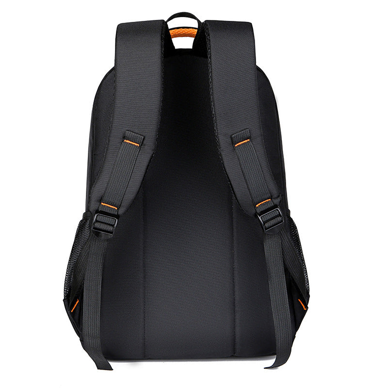 Men's Fashion Large Capacity Computer Backpack