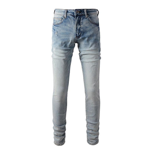 High Street Skinny Stretch Jeans - Shuift.com