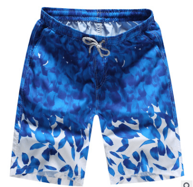 Quick Dry Printing Beach Shorts - Shuift.com