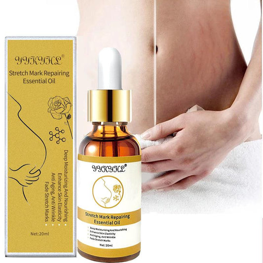 Wrinkle Repair Skin Care Body Massage Oil - Shuift.com