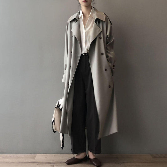 Women's New Fashion Casual Coat - Shuift.com