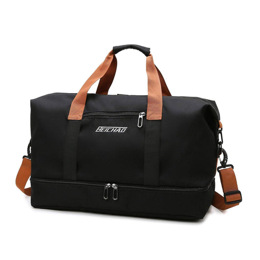 Large Travel Tote Bags - Shuift.com