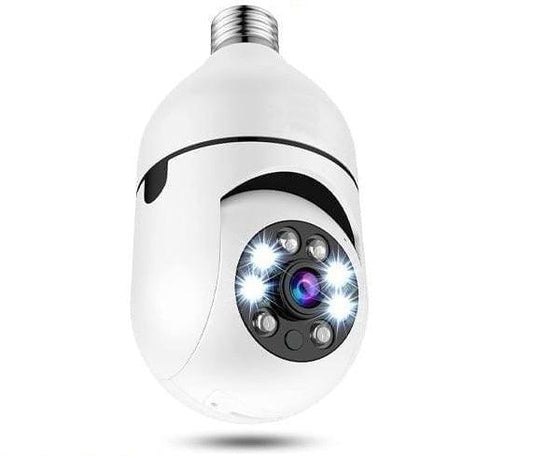 Secure Bulb 360 AU - Shuift.com