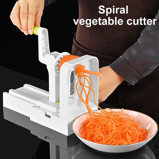 4IN1 Multi-function Vegetable Cutter - Shuift.com