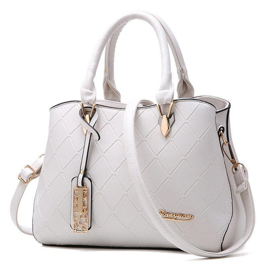Women's Retro Glam Handbag - Shuift.com